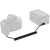 SmallRig 6540 - adapter zasilania typu Dummy, USB-C do akumulatora Canon LP-E6P - użycie